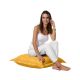 ATELIER DEL SOFA Baštenski jastuk Cushion 70x70cm, žuta - 248FRN1268