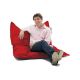 ATELIER DEL SOFA Baštenski jastuk Cushion 100x100cm, crvena - 248FRN1275
