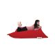 ATELIER DEL SOFA Baštenski jastuk Cushion 100x100cm, crvena - 248FRN1275