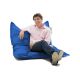ATELIER DEL SOFA Baštenski jastuk Cushion 100x100cm, plava - 248FRN1277