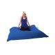 ATELIER DEL SOFA Baštenski jastuk Cushion 100x100cm, plava - 248FRN1277