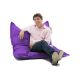 ATELIER DEL SOFA Baštenski jastuk Cushion 100x100cm, ljubičasta - 248FRN1278
