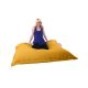 ATELIER DEL SOFA Baštenski jastuk Cushion 100x100cm, žuta - 248FRN1280