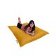 ATELIER DEL SOFA Baštenski jastuk Cushion 100x100cm, žuta - 248FRN1280