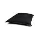 ATELIER DEL SOFA Baštenski jastuk Cushion 100x100cm, crna - 248FRN1281