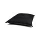 ATELIER DEL SOFA Baštenski jastuk Cushion 100x100cm, crna - 248FRN1281