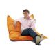 ATELIER DEL SOFA Baštenski jastuk Cushion 100x100cm, narandžasta - 248FRN1283