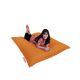 ATELIER DEL SOFA Baštenski jastuk Cushion 100x100cm, narandžasta - 248FRN1283