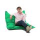 ATELIER DEL SOFA Baštenski jastuk Cushion 100x100cm, zelena - 248FRN1285