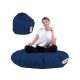 ATELIER DEL SOFA Baštenski layz bag Iyzi 100 Cushion, tamnoplava - 248FRN1288