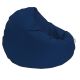 ATELIER DEL SOFA Baštenski layz bag Iyzi 100 Cushion, tamnoplava - 248FRN1288