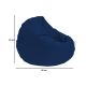 ATELIER DEL SOFA Baštenski layz bag Iyzi 100 Cushion, tamnoplava - 248FRN1288