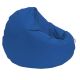 ATELIER DEL SOFA Baštenski layz bag Iyzi 100 Cushion, plava - 248FRN1289