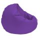 ATELIER DEL SOFA Baštenski layz bag Iyzi 100 Cushion, ljubičasta - 248FRN1290