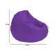 ATELIER DEL SOFA Baštenski layz bag Iyzi 100 Cushion, ljubičasta - 248FRN1290