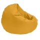 ATELIER DEL SOFA Baštenski layz bag Iyzi 100 Cushion, žuta - 248FRN1292