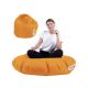 ATELIER DEL SOFA Baštenski layz bag Iyzi 100 Cushion, narandžasta - 248FRN1295