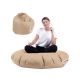 ATELIER DEL SOFA Baštenski layz bag Iyzi 100 Cushion, krem - 248FRN1296