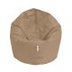 ATELIER DEL SOFA Baštenski layz bag Iyzi 100 Cushion, krem - 248FRN1296