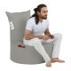ATELIER DEL SOFA Baštenski lazy bag Balina, tamnosiva - 248FRN1339