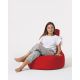 ATELIER DEL SOFA Baštenski layz bag Lina, crvena - 248FRN1376