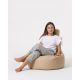 ATELIER DEL SOFA Baštenski layz bag Lina, krem - 248FRN1385
