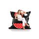ATELIER DEL SOFA Baštenski lazy bag - jastuk Giant Love You - 248FRN1596