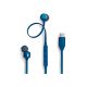 JBL Slušalice Tune 310C USB-C, plava - 249007
