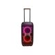 JBL Bluetooth zvučnik Stage 320 Partybox, crna - 249055