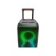 JBL Bluetooth zvučnik Stage 320 Partybox, crna - 249055