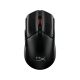 HP Bežični gaming miš HyperX Pulsefire Haste 2 Core Wls, crna - 8R2E6AA