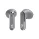JBL Bluetooth slušalice Live Flex LIVEFLEXSVR, srebrna - 249161