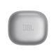 JBL Bluetooth slušalice Live Flex LIVEFLEXSVR, srebrna - 249161