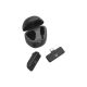 JBL Mikrofon Quantum Stream Wireless USB-C, crna - 249194