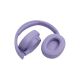 JBL Bluetooth slušalice Tune 770NC, ljubičasta - 249213
