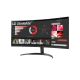 LG Monitor 34WR50QK-B.AEU 34