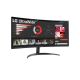 LG Monitor 34WR50QK-B.AEU 34