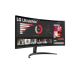 LG Monitor 34WR50QK-B.AEU 34