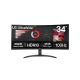 LG Monitor 34WR50QK-B.AEU 34
