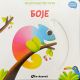 Razigrani prstići: Boje - 24971-1