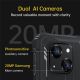 OUKITEL WP32 pro 6/256 GB, crna - 031824