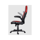 TRUST Gaming stolica GXT703R Riye, crvena/crna - 24986