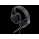 TRUST Gaming slušalice GXT415 Zirox, crna - 24990