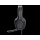 TRUST Gaming slušalice GXT415 Zirox, crna - 24990