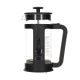 GIMOKA Bialetti French presa za kafu Smart 350 ml, Black - 44137345581286