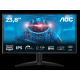 AOC Monitor 24B36X 23.8