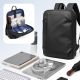 Coteci Ranac Business series crni - EP3232500