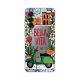 Maska za Samsung A175F Galaxy A17 Bella Vita Silikonska Print Skin - EP2995325