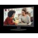 AOC Monitor 24E3UM 23.8
