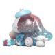 Mighty Jaxx Kandy: Sanrio Cinnamoroll Snowy Dreams Figure - EP3249514